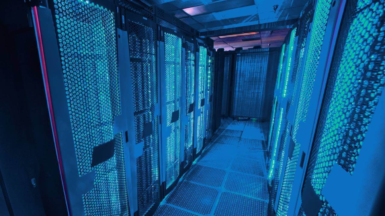 Network infrastructure benefits