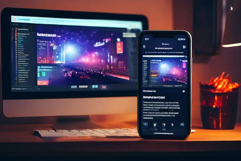 Website design and SEO